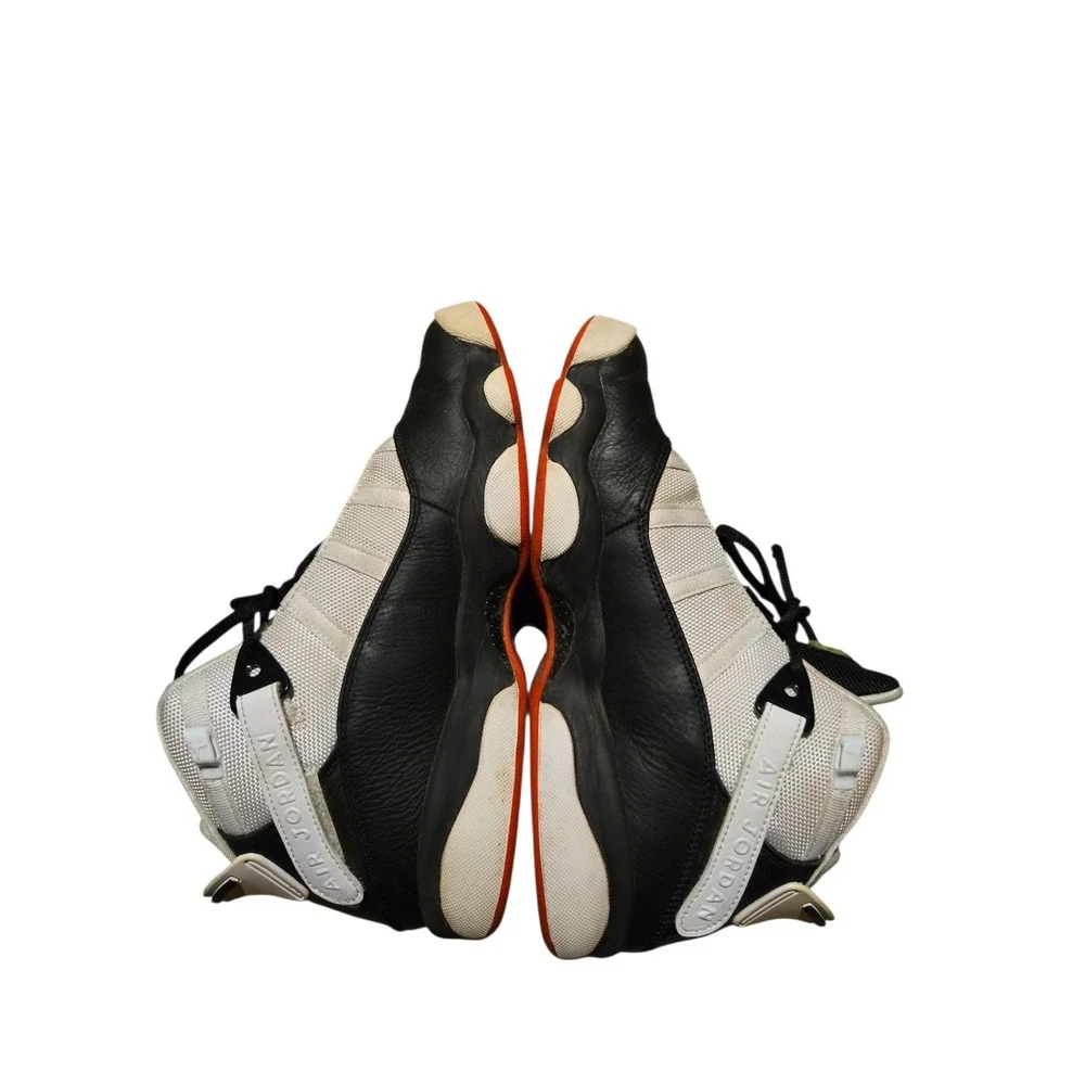 Air Jordan 6‎ Rings 